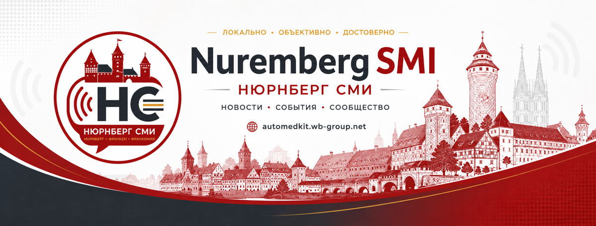 Deutschlandticket и VGN: что проверить перед поездкой