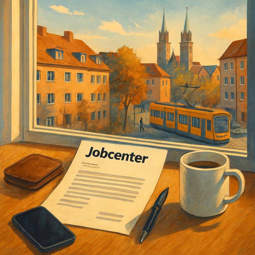 Письмо от Jobcenter: что проверить перед ответом