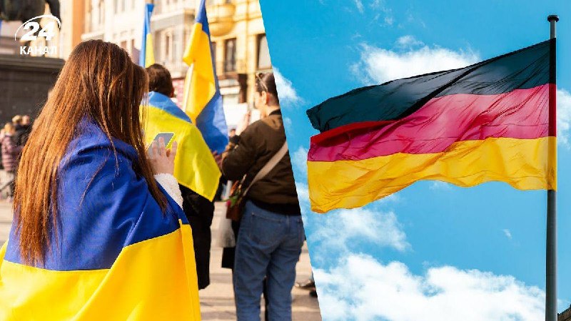 ЄС подовжує тимчасовий захист українців до 2028 року