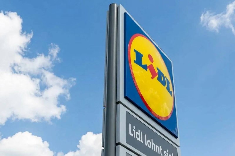 Большой аутлет-распродажа Lidl в Бамберге 26–27 июня