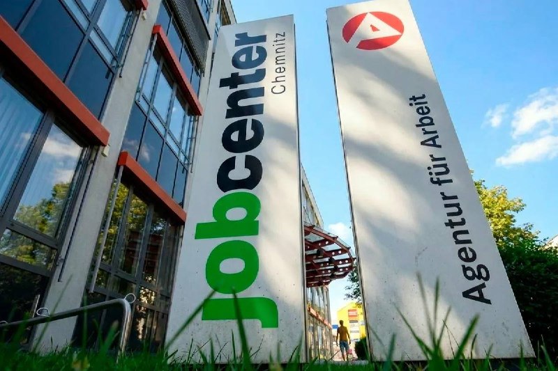 В Германии рекорд: более 6 млн иностранных работников