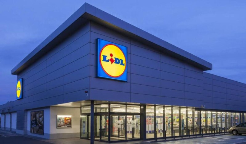 Lidl отзывает замороженные ягоды из‑за норовируса по всей ФРГ