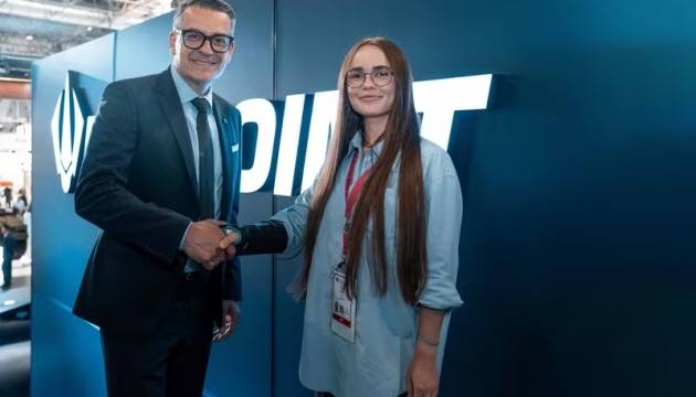Hensoldt и Fire Point создадут новую систему ПВО для Украины