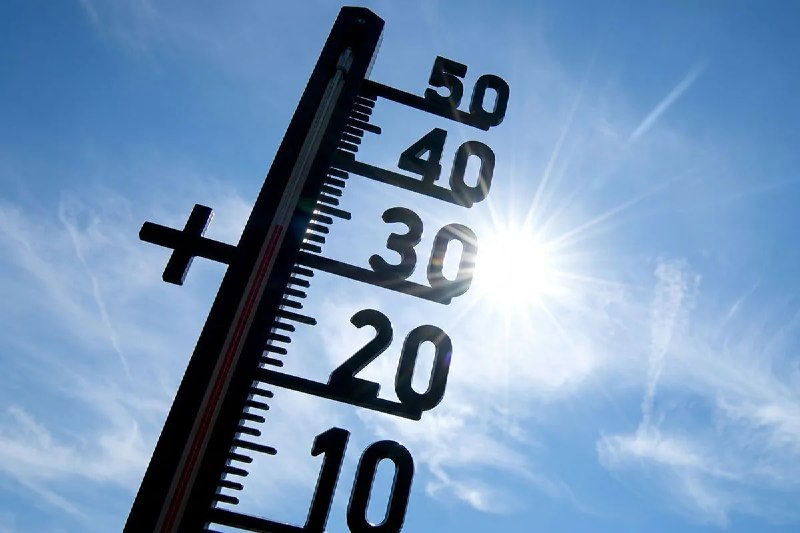 Жаркая волна до +35° придёт во Франконию уже в выходные